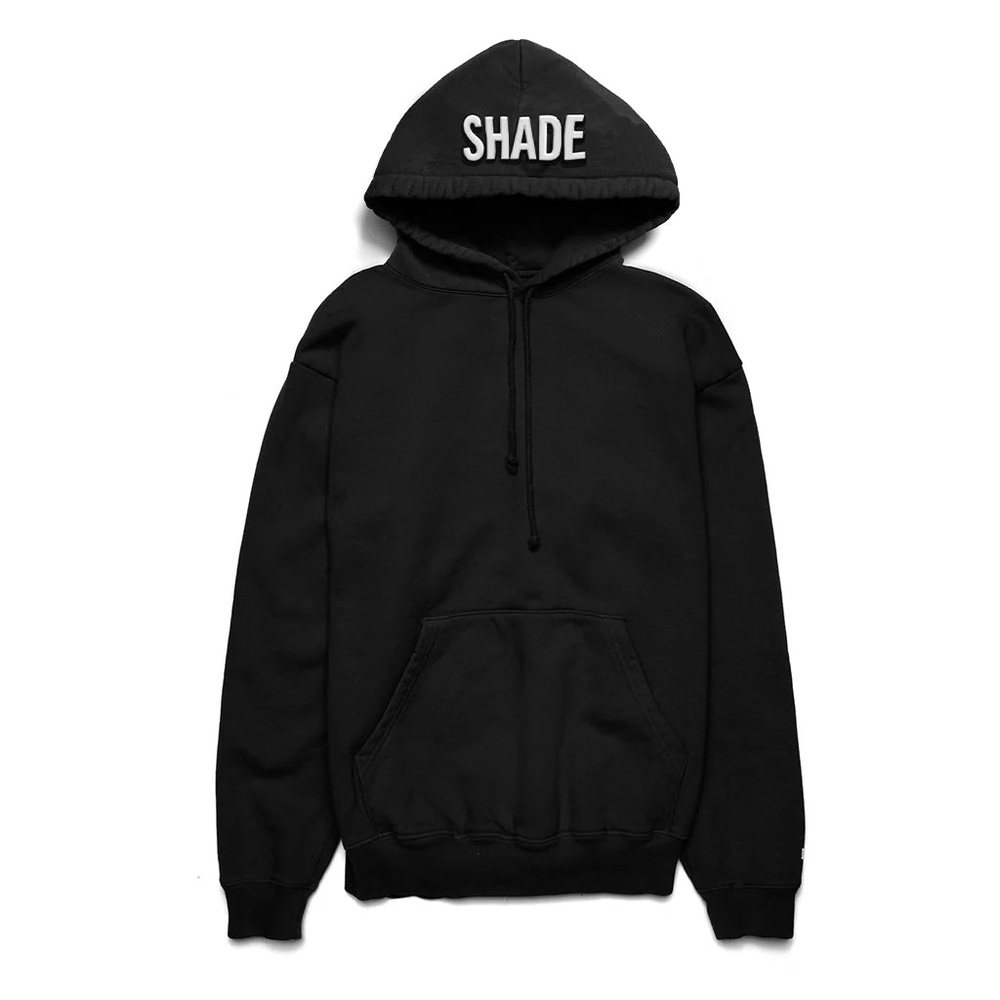 The Standard Shade Puff Print Hoodie
